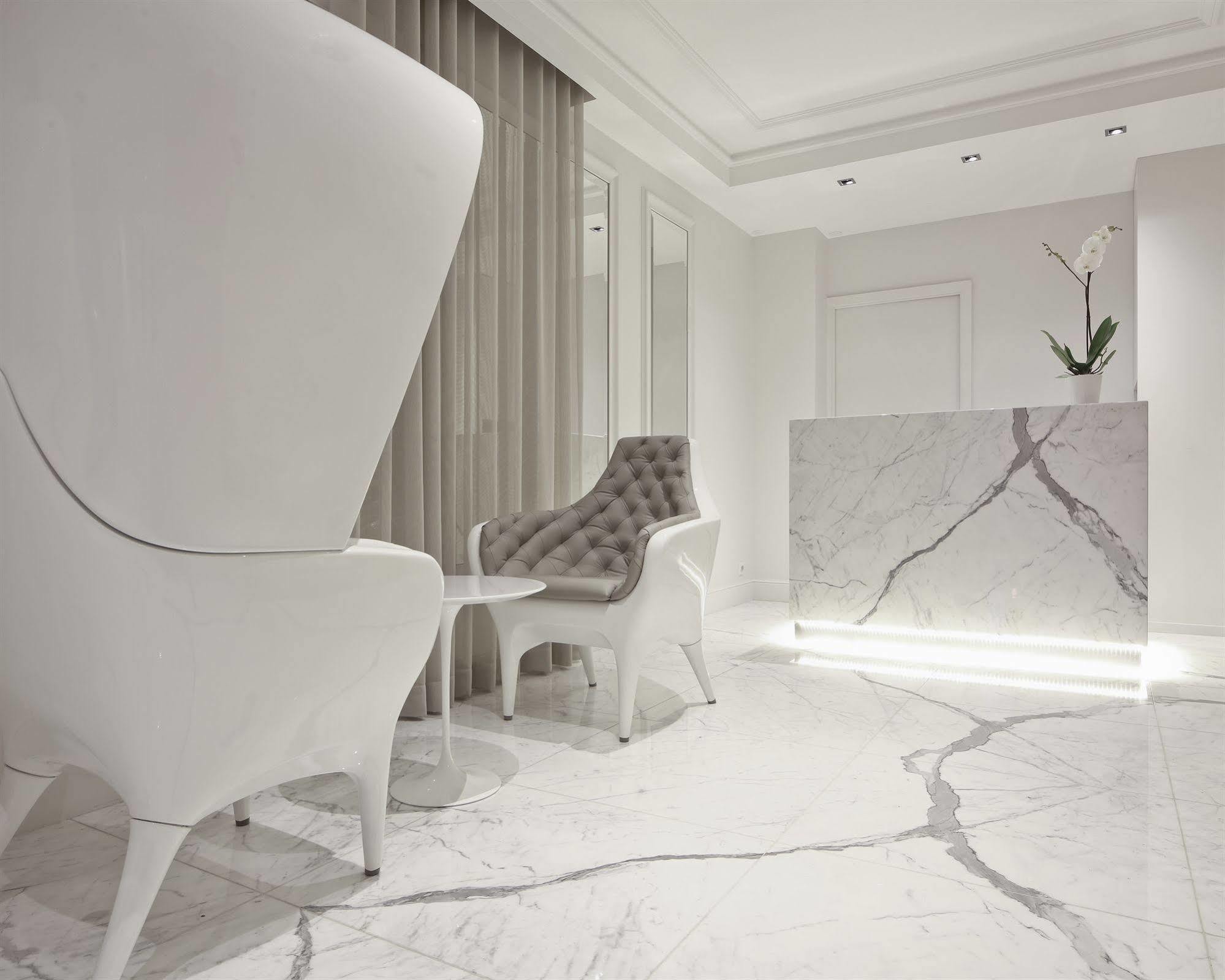 R De - Boutique 4* París
